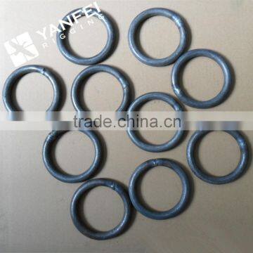 Weldless Round Ring photo-6