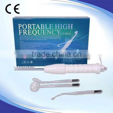 beauty equipment high frequency AYJ-H074 CE