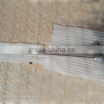 BBZ WRN-122B Single Nickel Chrome-nickel Silicon High Temperature Grease Thermocouple Temperature Sensor Price
