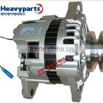 ALTERNATOR FOR VOLVO ENGINE FOR EC60C 14645434
