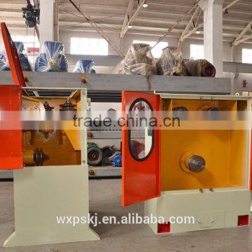 China best choice hot price electrical wire drawing machine