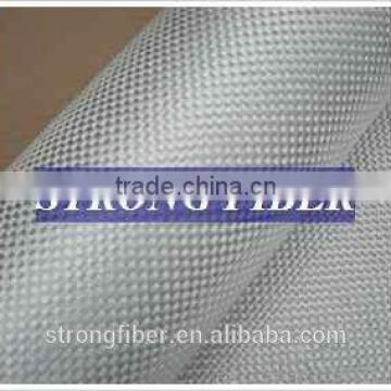 Fiberglass Woven Roving for ship building