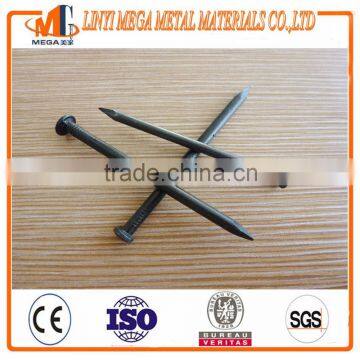 Black Concrete Nails photo-4