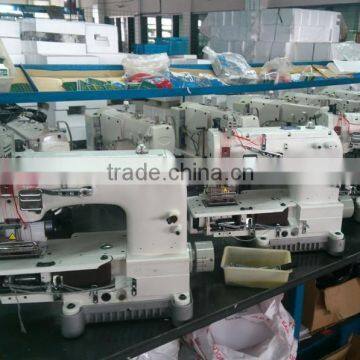 SIRUBA VC008 Sewing Machine Type / Multi-needle Sewing Machine