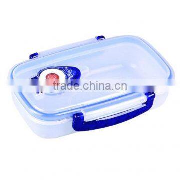 pp vacuum crisper