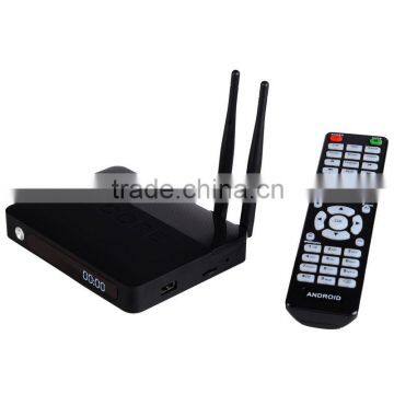 CSA91 Android 5.1 LOLLIPOP TV Box RK3368 Octa Core 2G+16GB 4K Smart Media Player