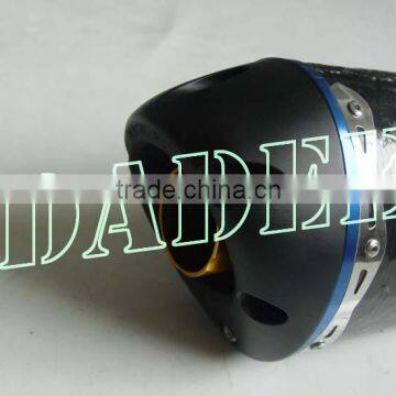 High Performance Motorcycle Carbon Fibre Exhaust Slip-on System photo-4