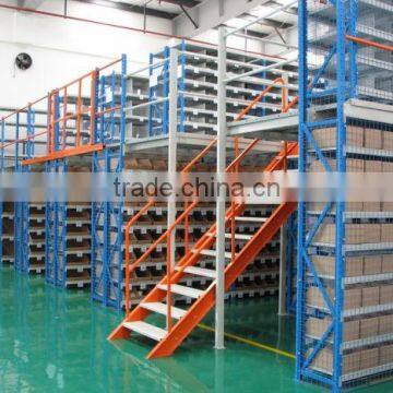 Garage Storage Multiple Tier Shelving