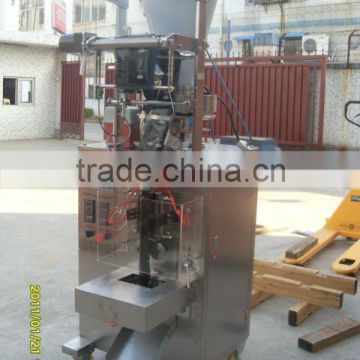 Detergent Pillow type of bag Packing Machine