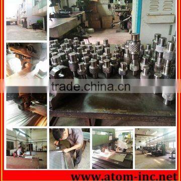 Waterproof Eva Material for Floor Mat From Dongguan Atom Shoes Material photo-6