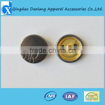 fashion Stainless snap button