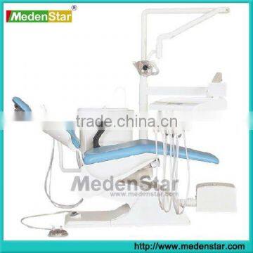 Chair mounted teeth whitening dental chair /Dental unit chair YS1005