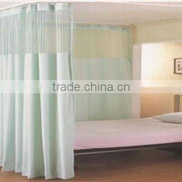 Eco-friendly Multi-color Antibacterial Hospital Curtain