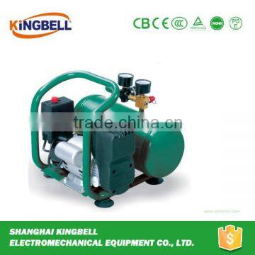 Medical air compressor from Shanghai