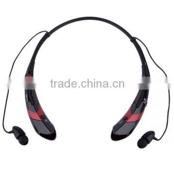 Hot sale wireless headphone HB760 sports handsfree headset