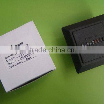 Mechanical Hour Meter Relay