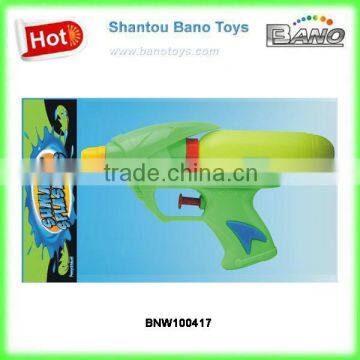 Promotion Plastic Water Toys Gun For Kids BNW100417