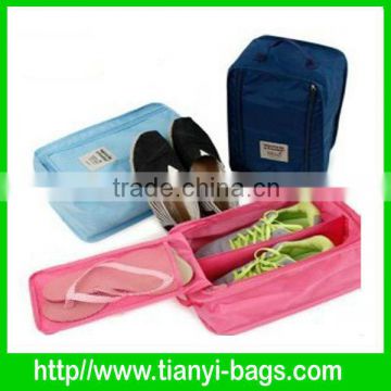 Multi-function Waterproof tote bag shoes bag