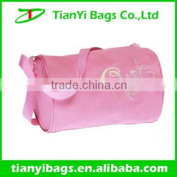 2014 factory offer girls dance bag