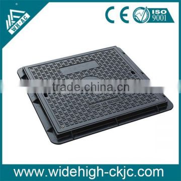 Manhole Cover En124 D400