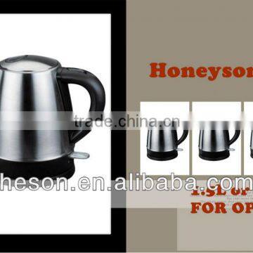 K19 Kettle Pot Electric Tefal Kettle