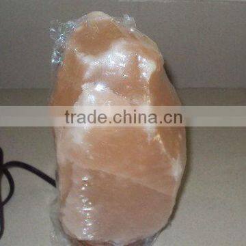 Himalayan Salt Lamp photo-3