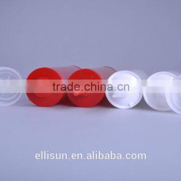 acetic cure silicone sealer for plastic tube