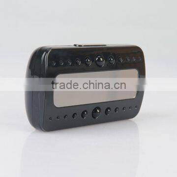 Professional Pinhole Camera With 1080p And Night Vision Hidden Mini Camera photo-2