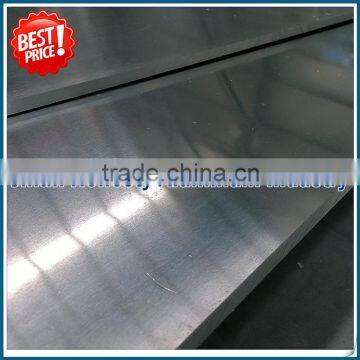 6061-t6 7075-t6 Aluminum Sheet Polished Aluminum Mirror Sheet photo-3