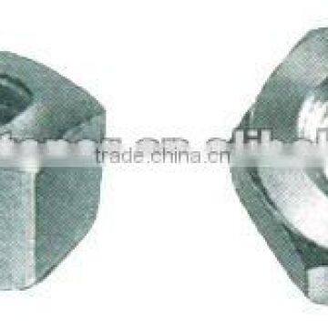 HEX NUTS AND HEX JAM NUT