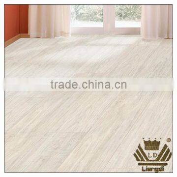 High Quality 12mm / 8mm China Mdf / Hdf Waterproof Vinyl Laminate Floor
