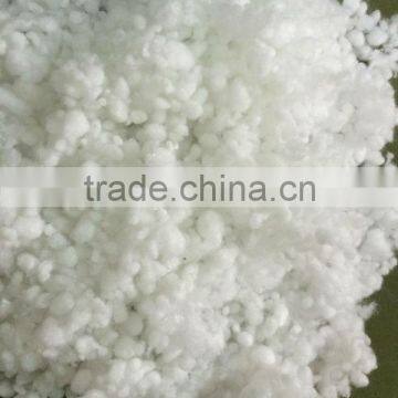 polyester stuffing for pillows