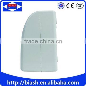 LCD Display Time Recorder Attendance Machine photo-2