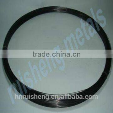 high quality pure tungsten wire