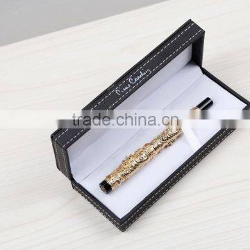 2015 New Year Metal Pen Dragon fountain pen Festival, business special gifts