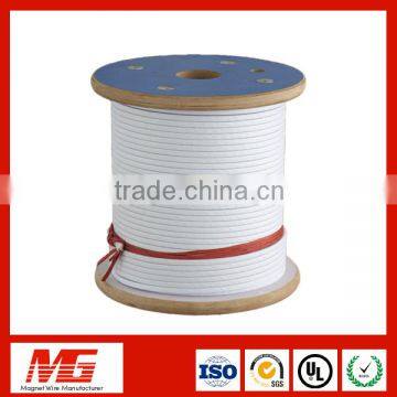 Good Performance Nomex Paper Wrapped Round Copper Wire photo-5