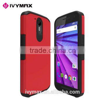 Latest new arrival hybrid dual layer mobile phone case for motorola moto g4 plus case cover                        
                                                Quality Choice
                                                    Most Popular