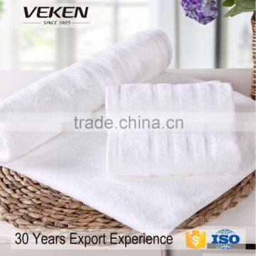 veken products germany machine comfortable white towel set