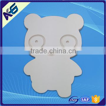 11mm/12.5mm/18mm 0.5 density rigid foam board