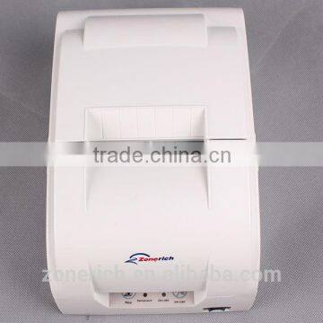 Dot Matrix Impact Receipt Printer for Invoice Printing With Ribbon AB-220K no Cutter photo-4