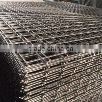 hot sale!!!cheap reinforcing steel wire mesh panel