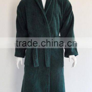 Turkish Cotton Pajamas for Women & Men photo-4