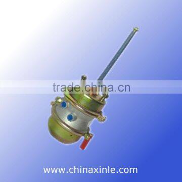 spring brake chamber T2424DD truck parts