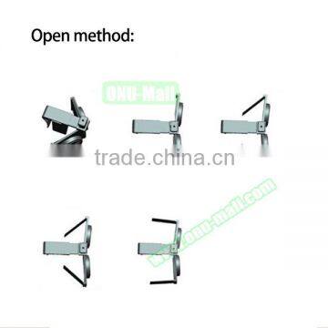 Amazon Hot Sales Folding VR Headset for Smartphones, Virtual Reality 3D Glasses photo-6