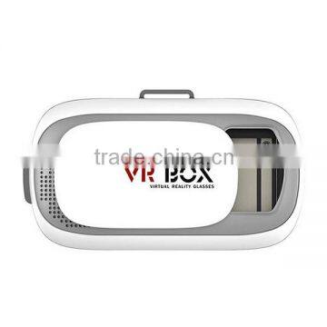 All In One VR Headset, Virtual Reality Glasses,VR Glasses for Mobilephone