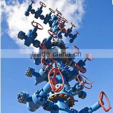 christmas tree equipment API 6A