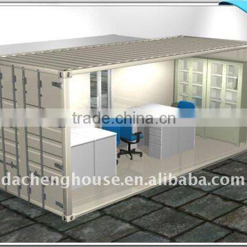 Container House/flat Pack Container House/ Living Container/office Container/ Toilet Container/accommodation Container