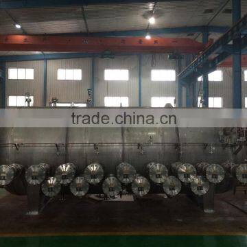 Stainless Steel Thermal Hot Oil Heater/boiler