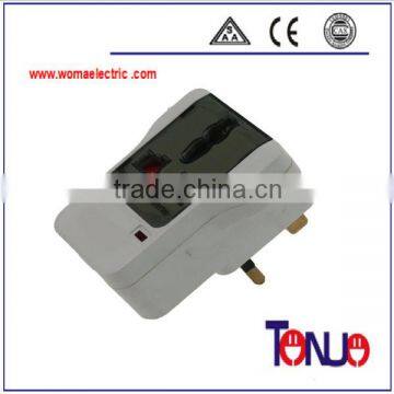 13A Thailand Travel Plug Adapter