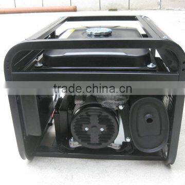 2kw-6kw First Class Chongqing Quality Portable Gasoline Generator Honda Engine photo-6